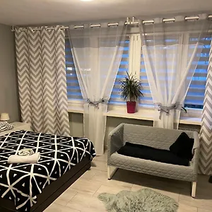  Apartament Centrum Pańska Polska