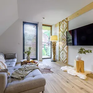  Apartament Visitzakopane Palermo Polska