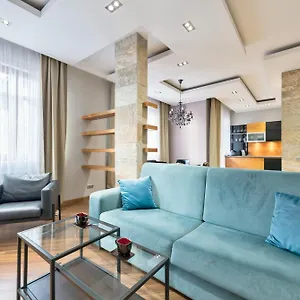  Apartament Dom & House - Neptun Park Premium Polska