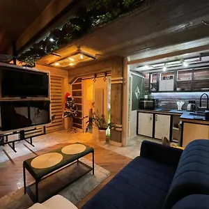  Apartament Viking Shelter With Jacuzzi Polska
