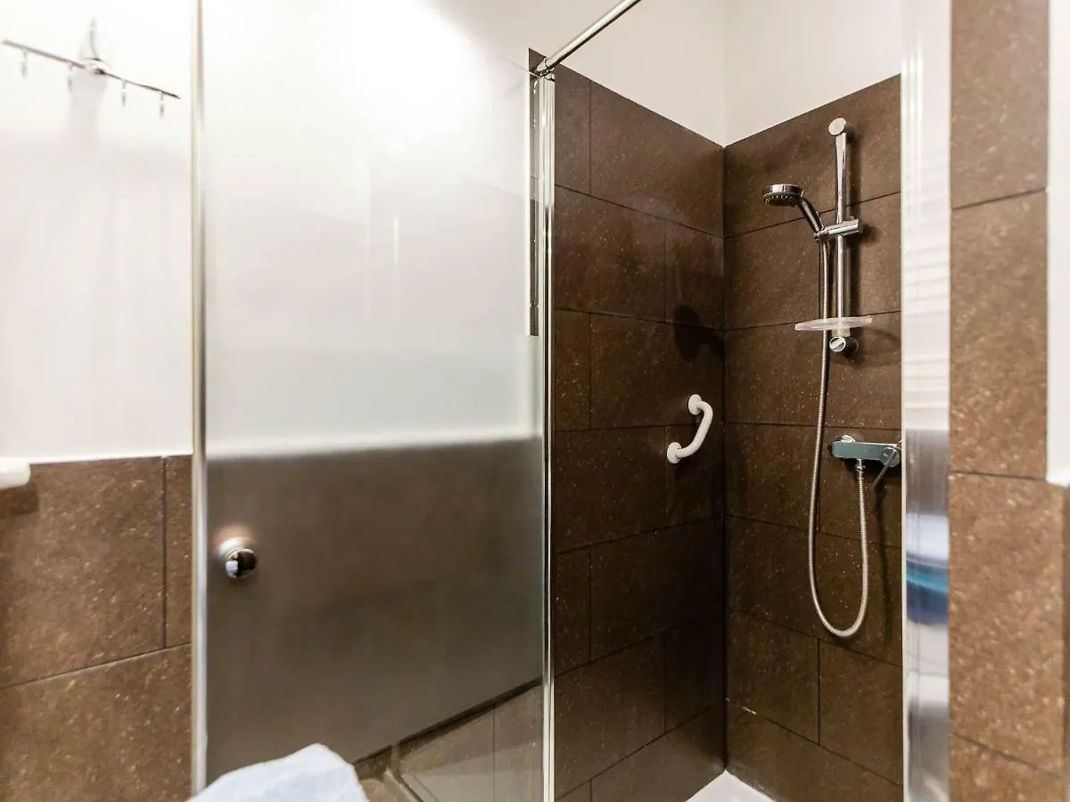 Apartament Pomaranczowy Z Basenem,Sauna-Blisko Morza. Kolobrzeg 0*,